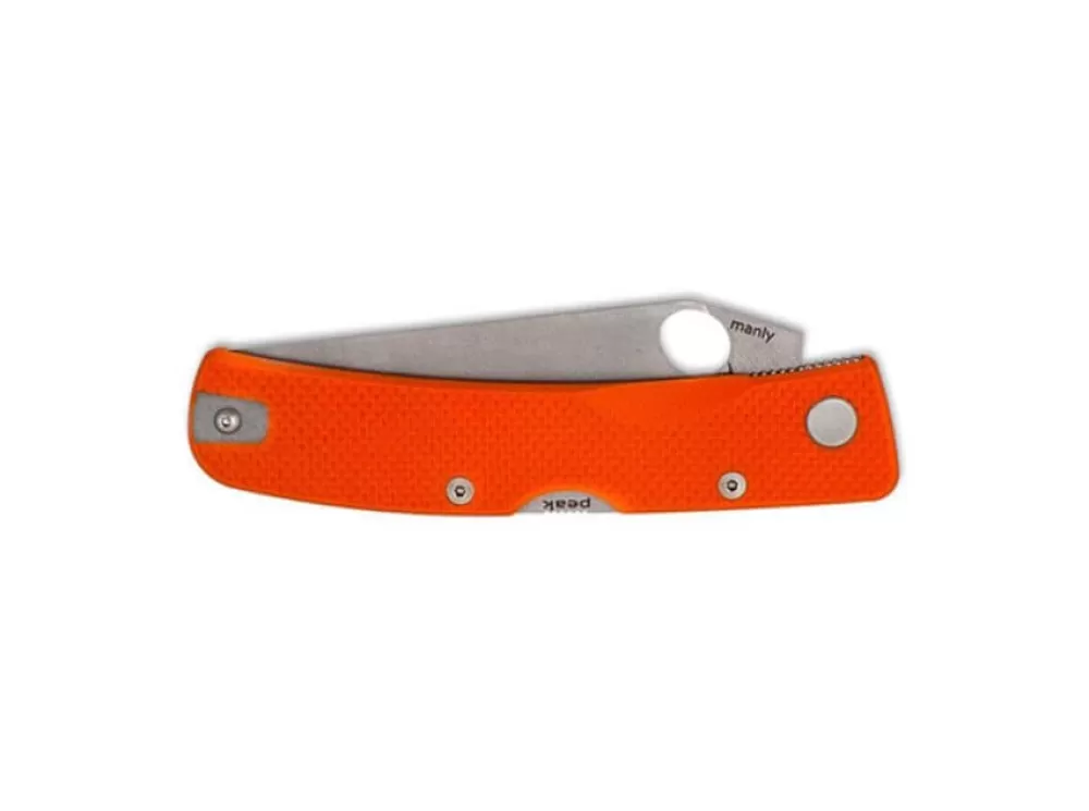 Discount Manly Peak Cpm S-90V Orange