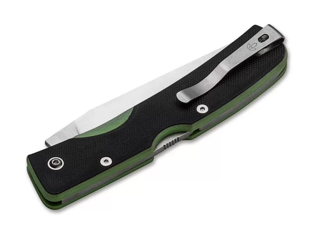 Sale Manly Peak Cpm-S-90V Toxic Two Hand