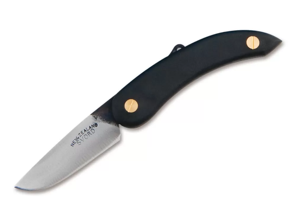 Cheap Svörd Peasant Knife 3 Polypropylene Black