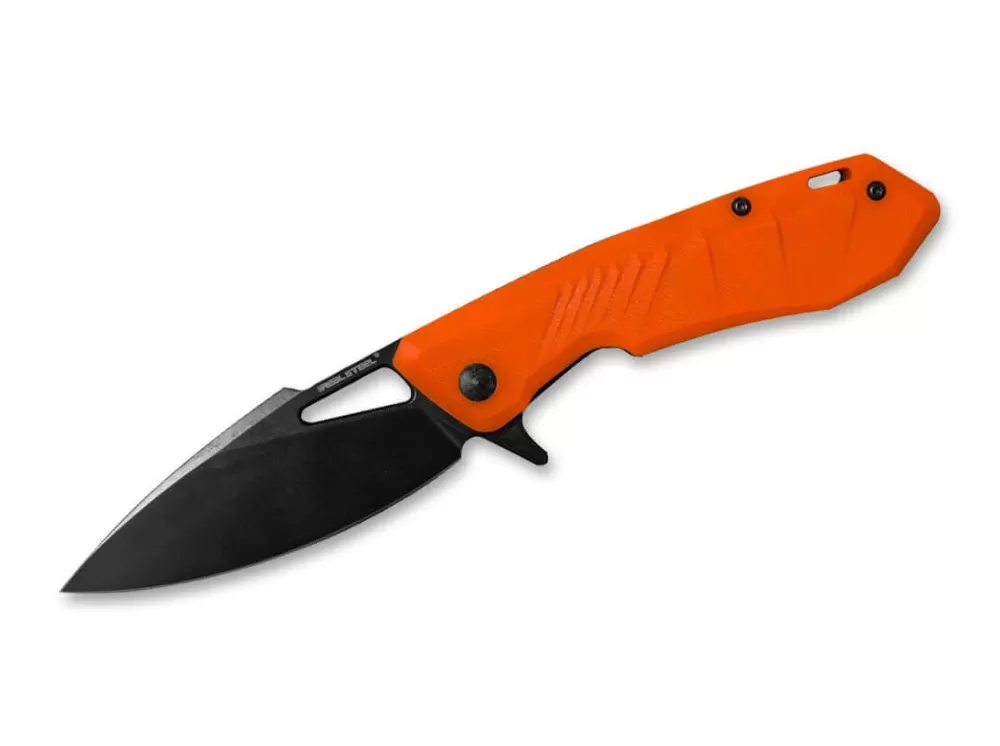 Best Sale Real Steel Pelican Orange