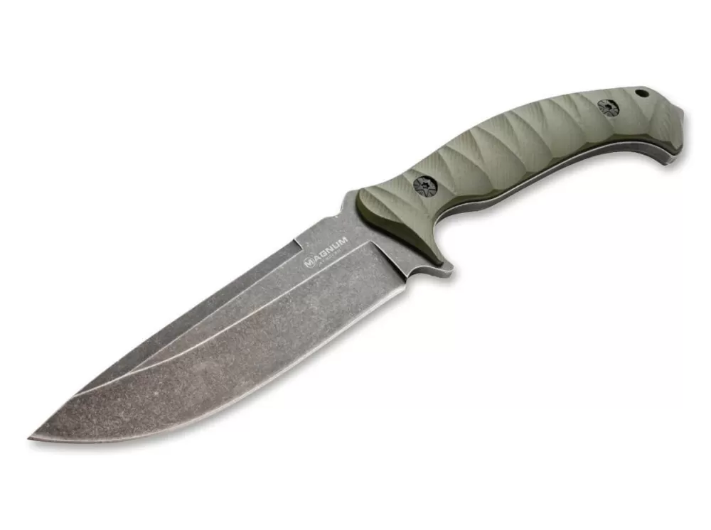 Magnum Persian Fixed> Outdoor Knives