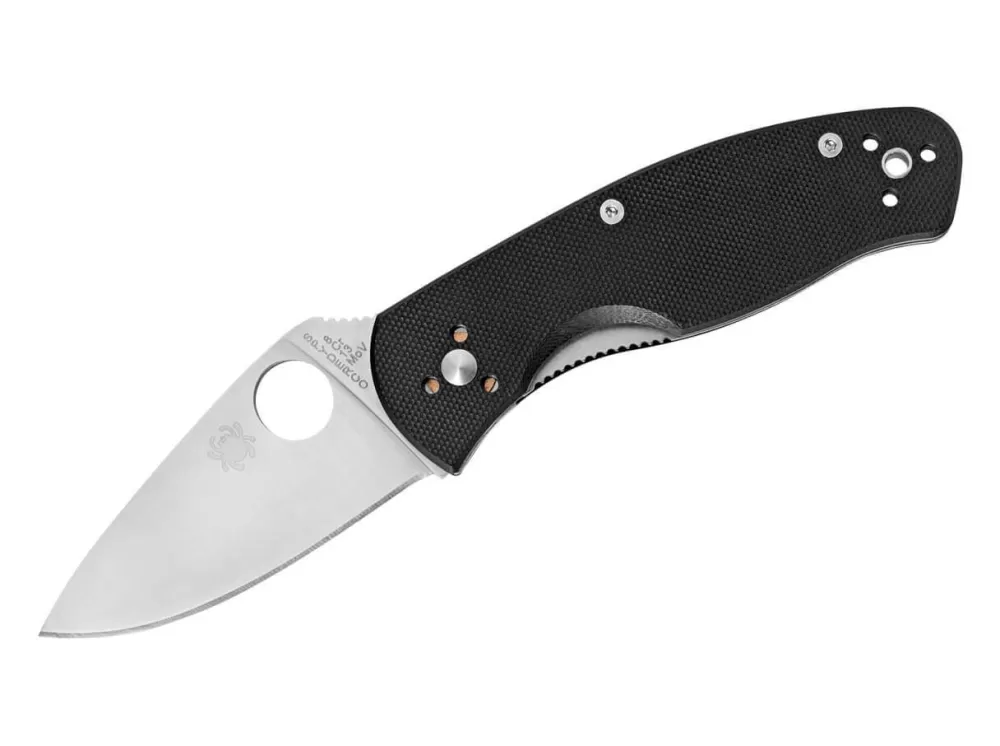 Hot Spyderco Persistence