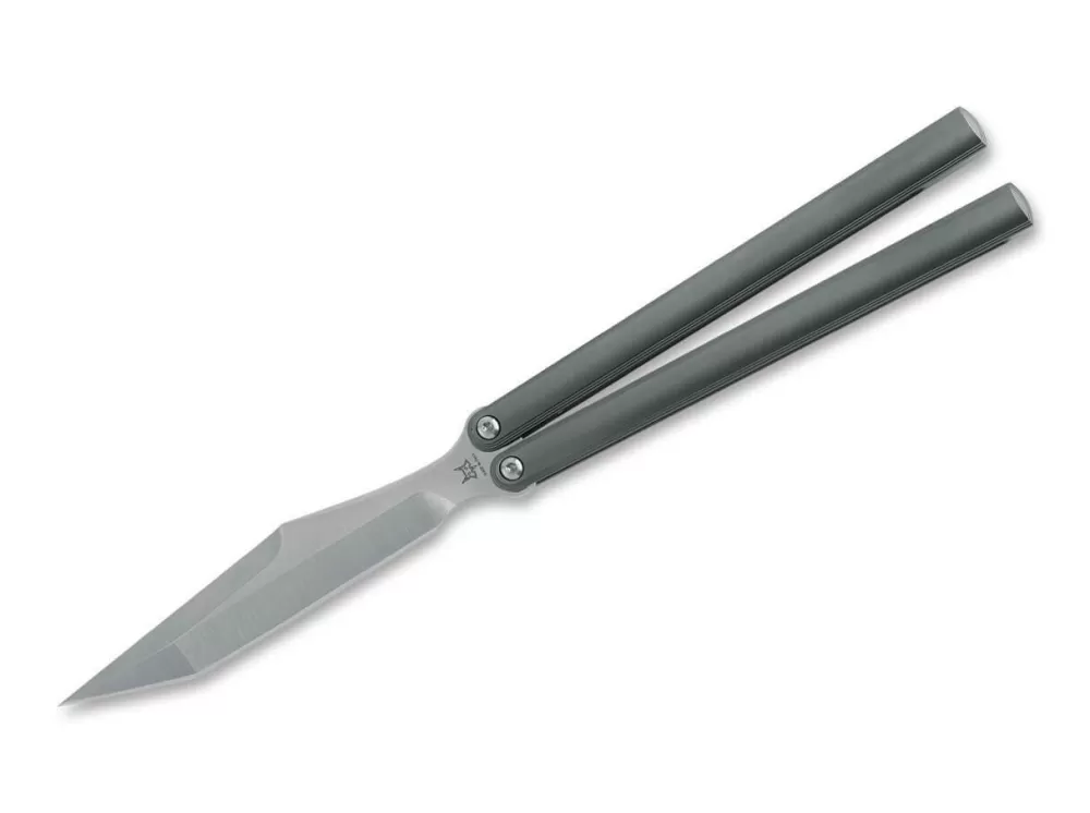 Clearance Fox Knives Phi Titanium