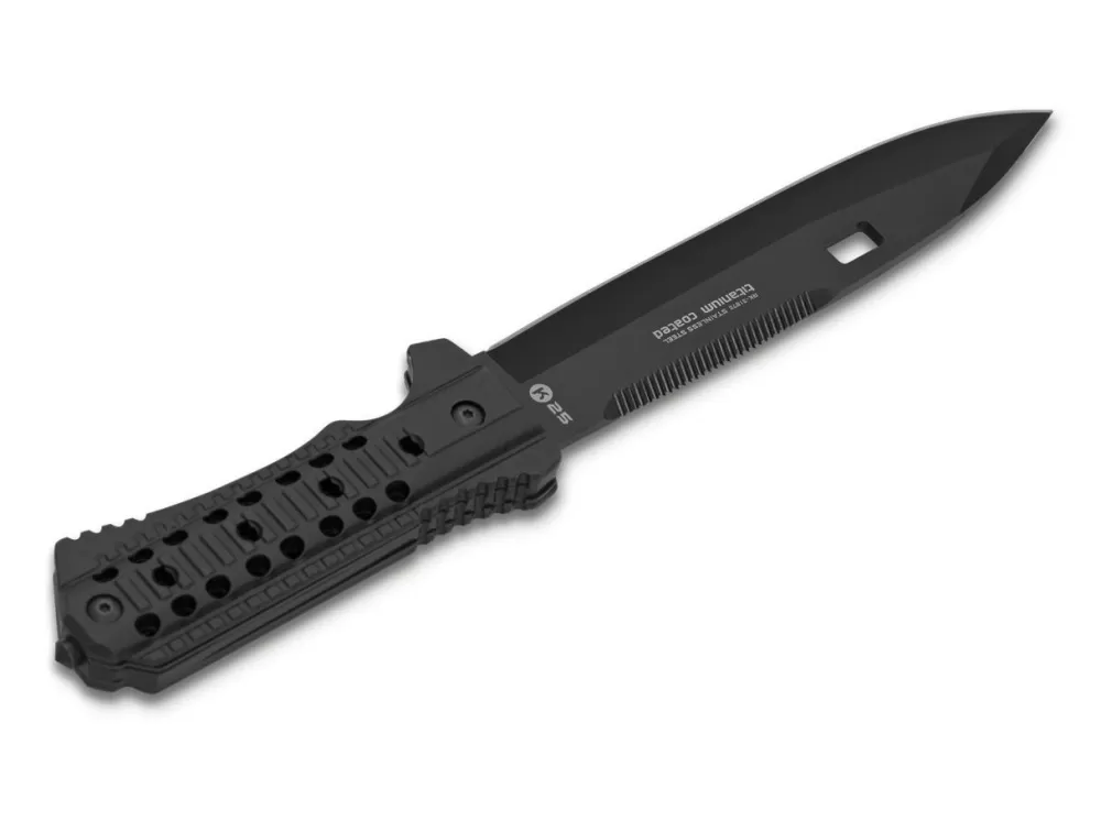 K25 Picatinny Tactical Fb> Tactical Knives