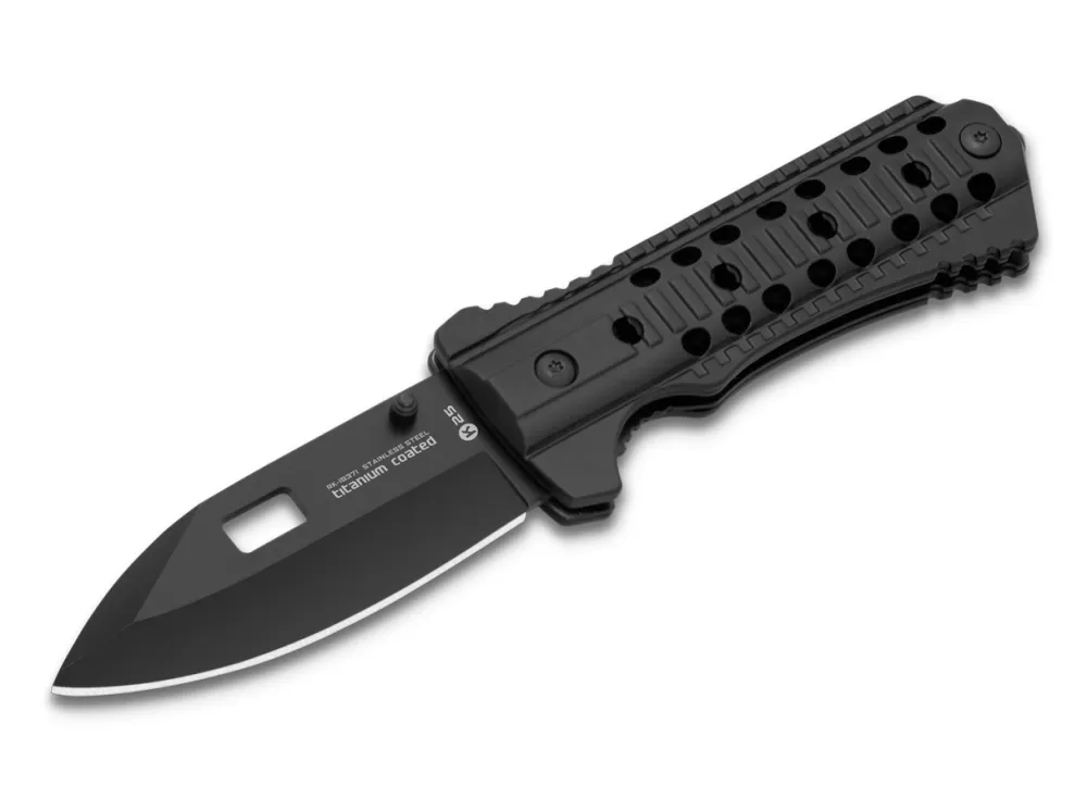 Clearance K25 Picatinny Tactical Folder