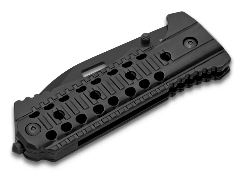 Clearance K25 Picatinny Tactical Folder