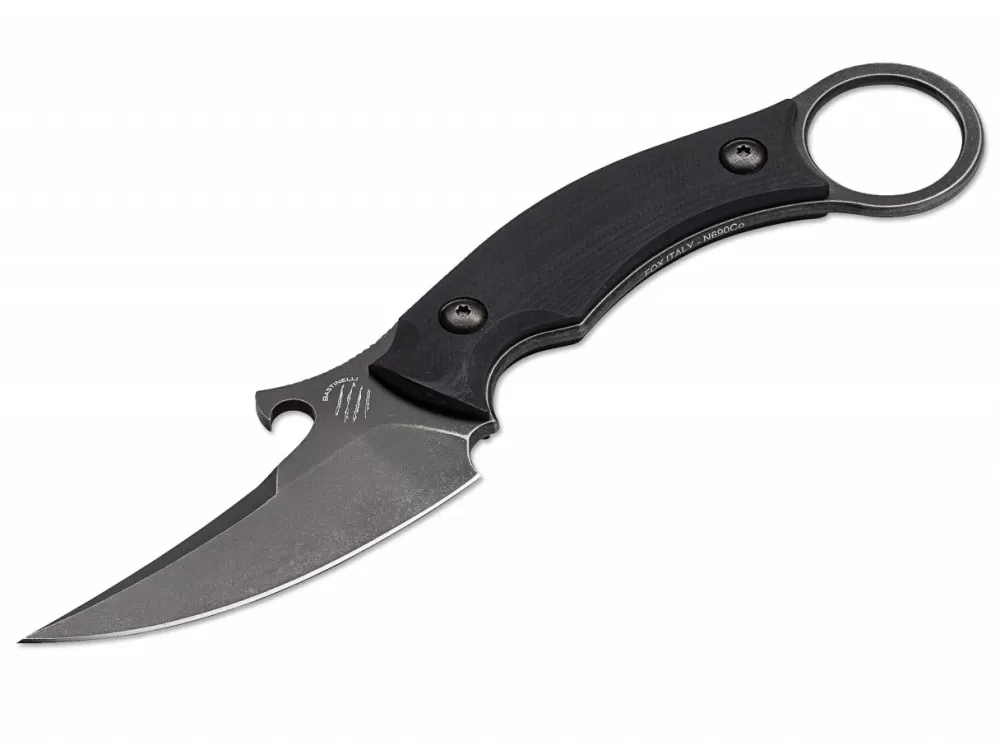 Bastinelli Knives Picolomako> Tactical Knives