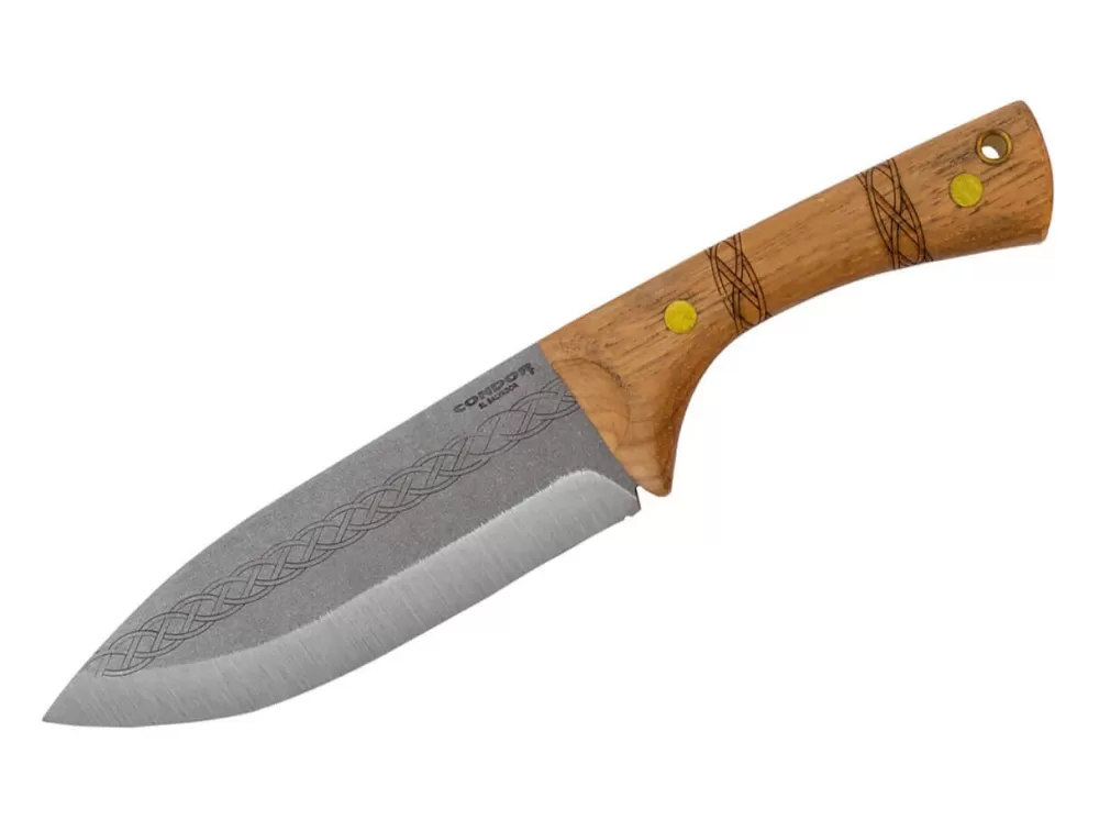 Condor Pictus> Outdoor Knives