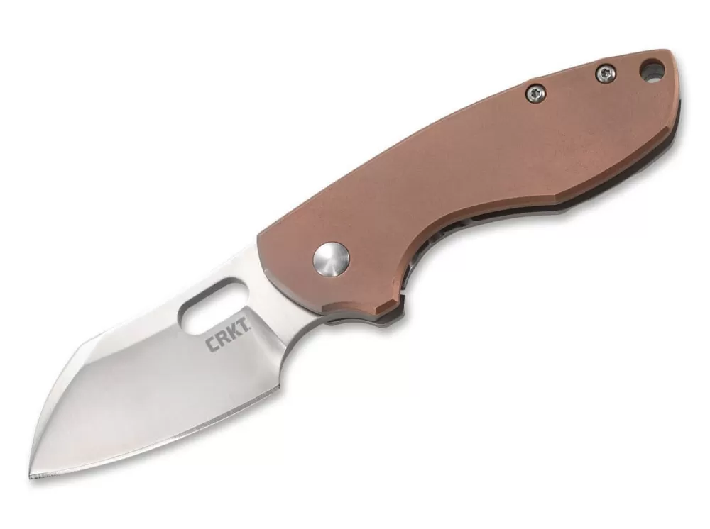 Sale CRKT Pilar Copper