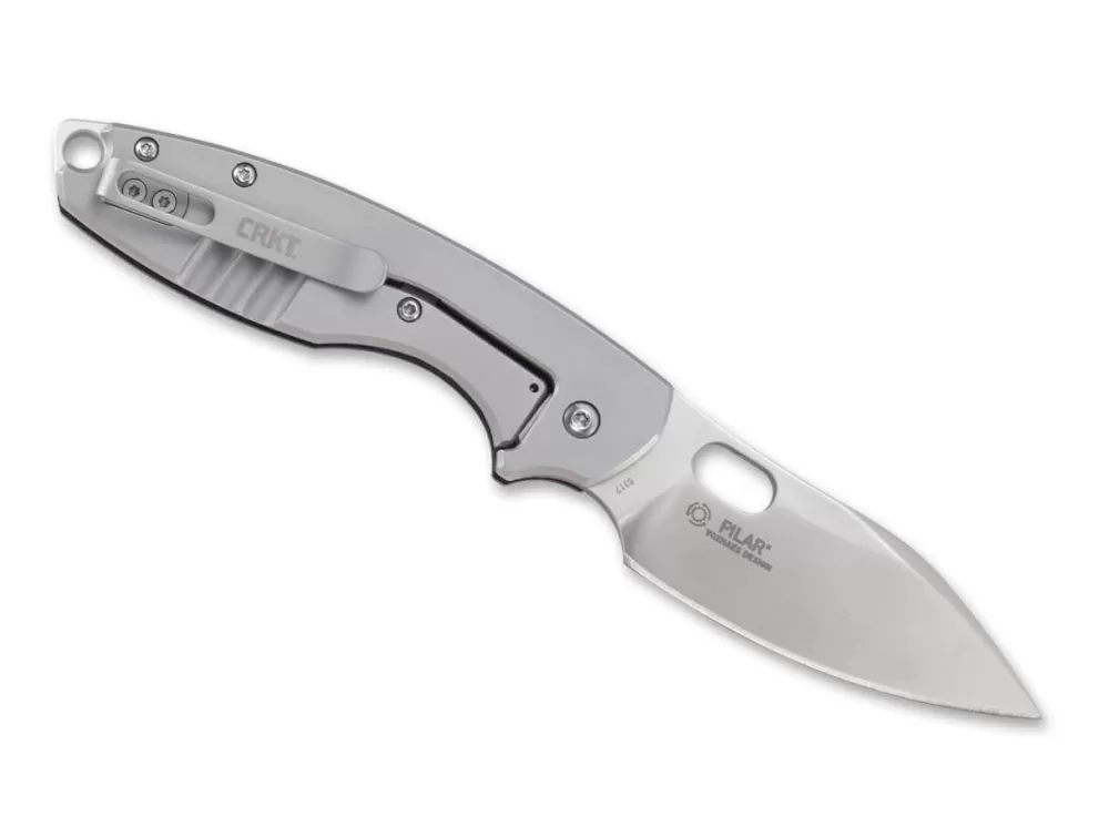 Clearance CRKT Pilar Iii