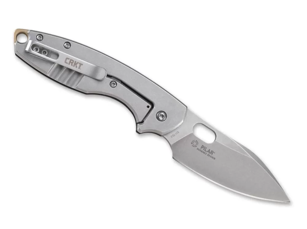 Fashion CRKT Pilar Iii D2