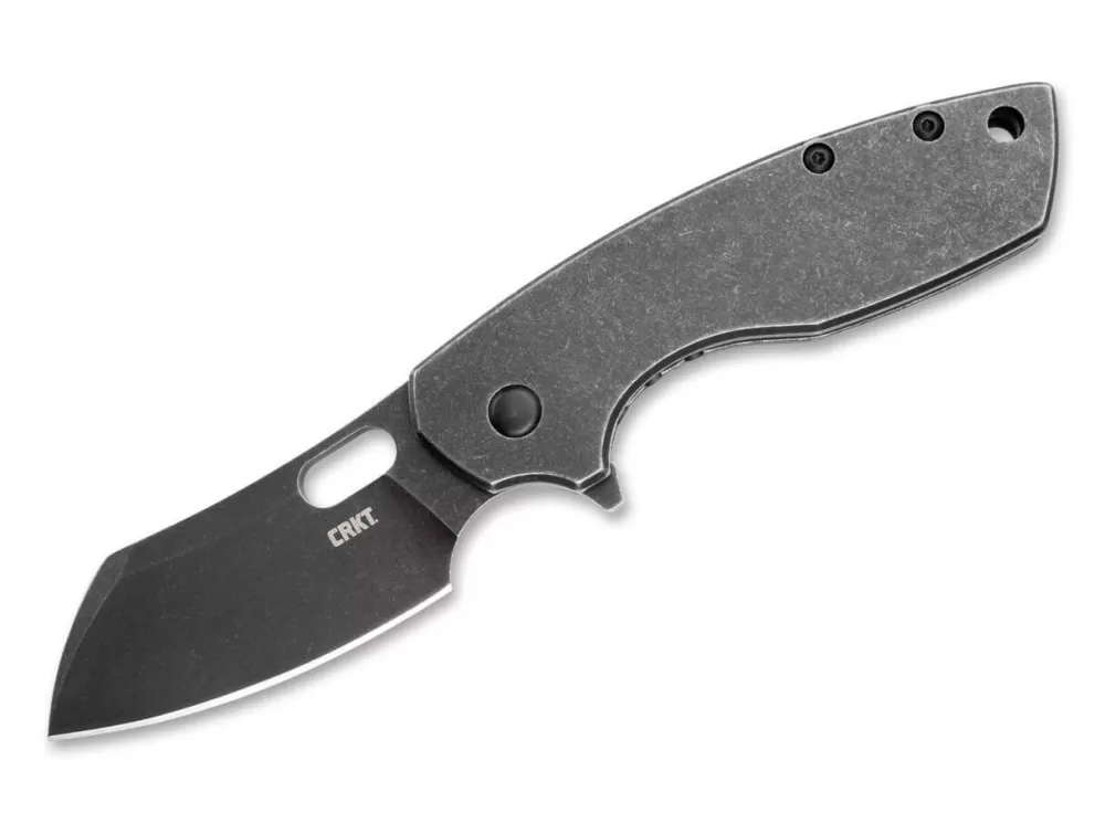 Fashion CRKT Pilar Large Black