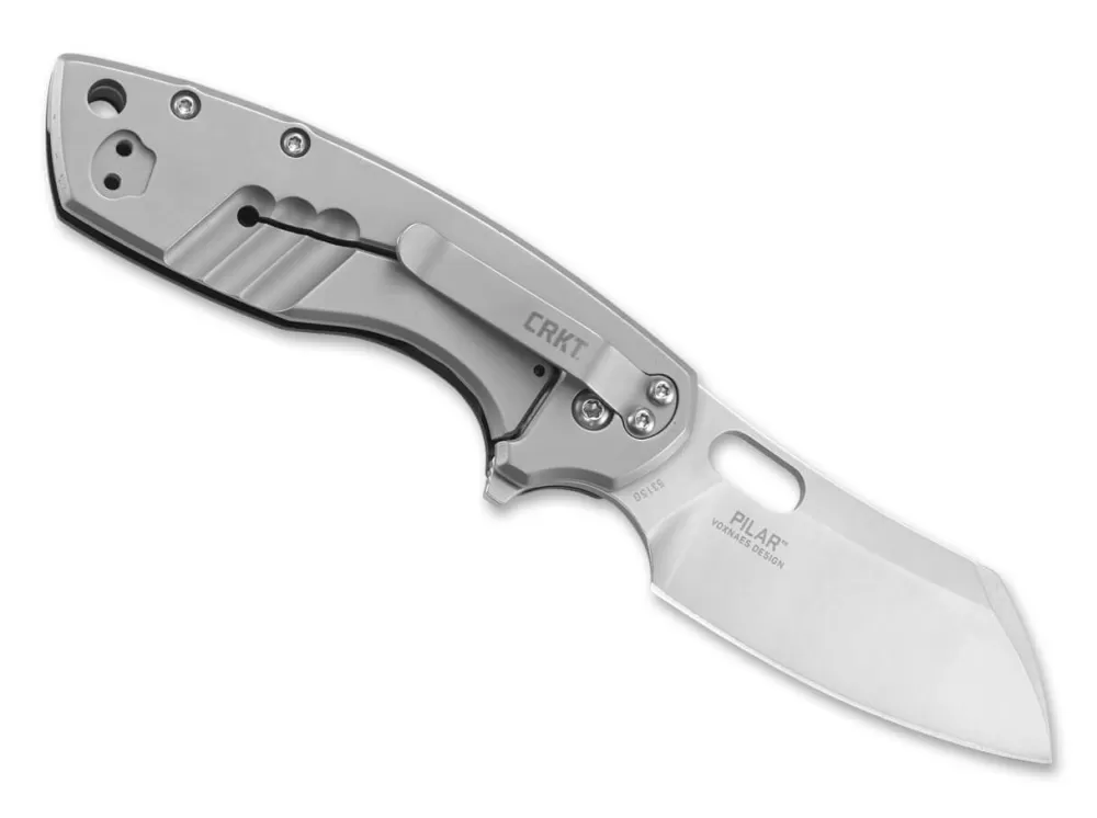 Shop CRKT Pilar Large G10