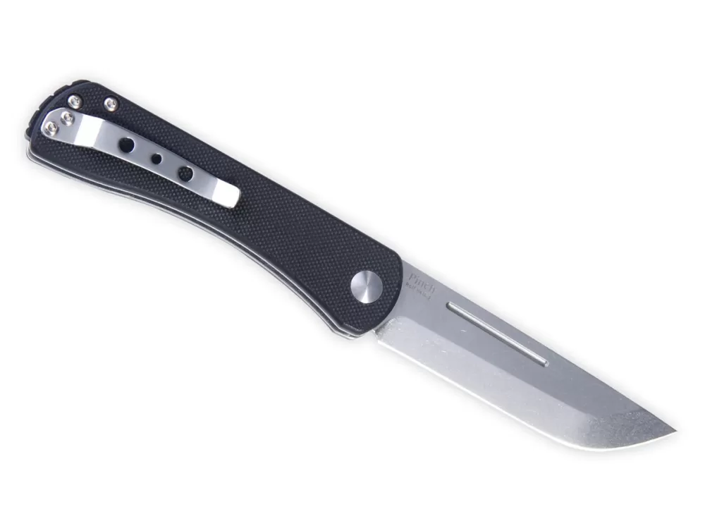 Online Kizer Pinch Black G10