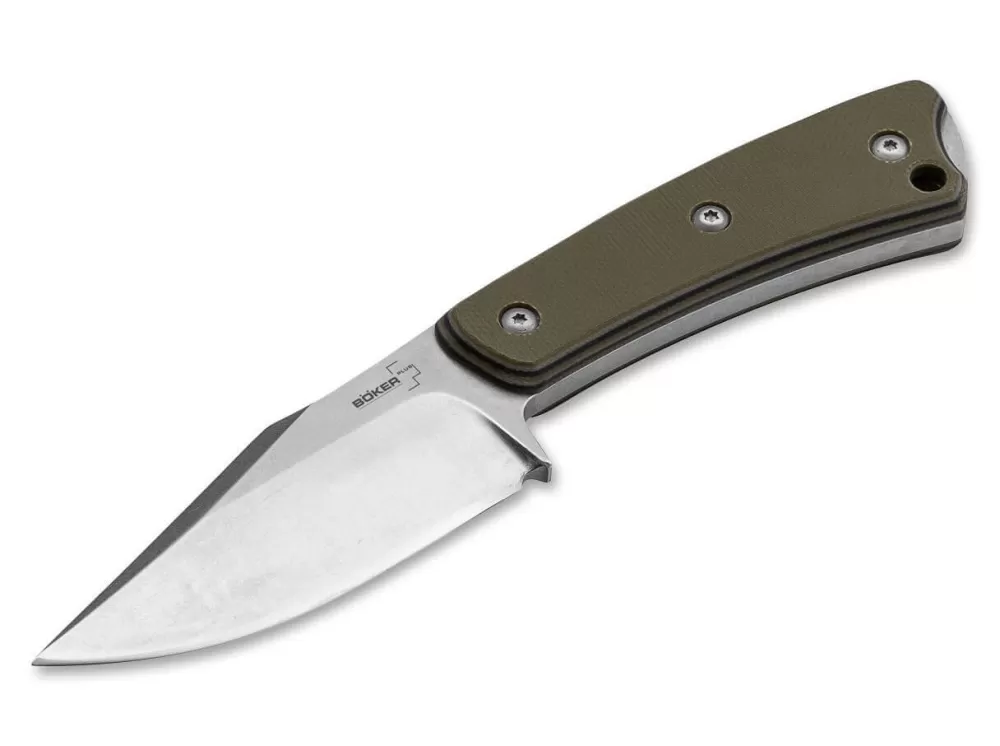 Böker Plus Piranha> Outdoor Knives