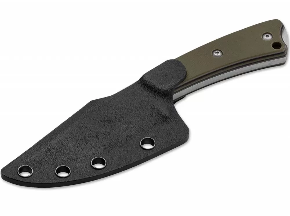 Böker Plus Piranha> Outdoor Knives