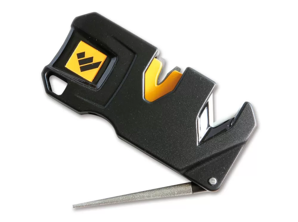 Work Sharp Pivot Plus Knife Sharpener> Manual Sharpeners