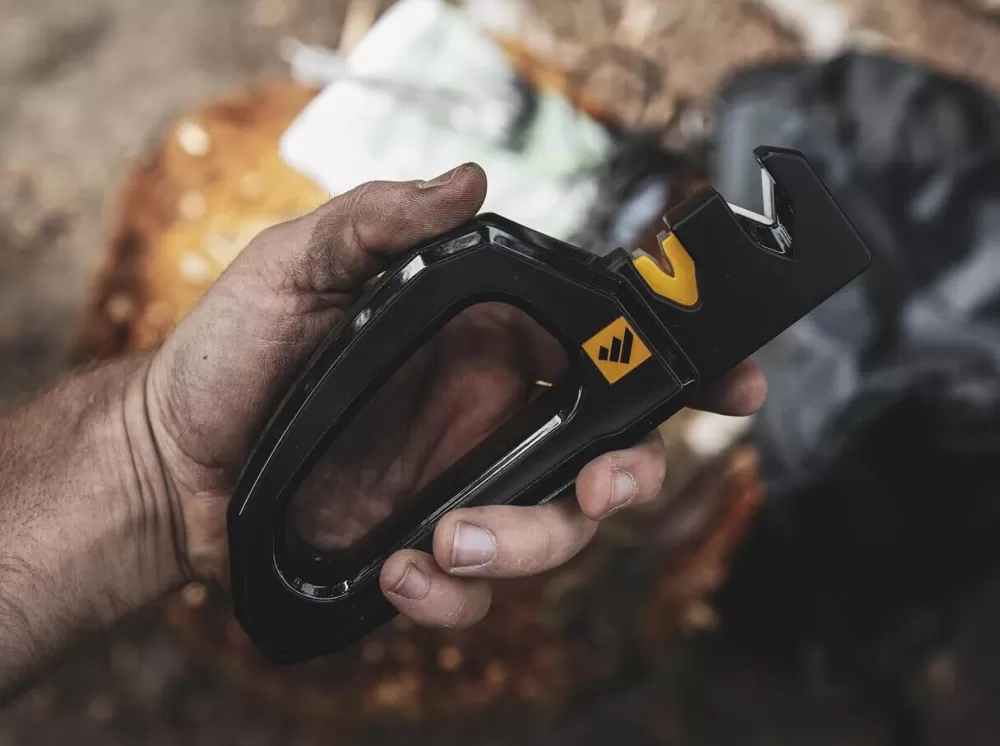 Work Sharp Pivot Pro Knife & Tool Sharpener> Manual Sharpeners