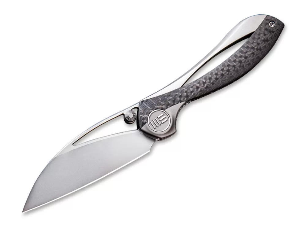 Store WE Knife Pleroma Grey