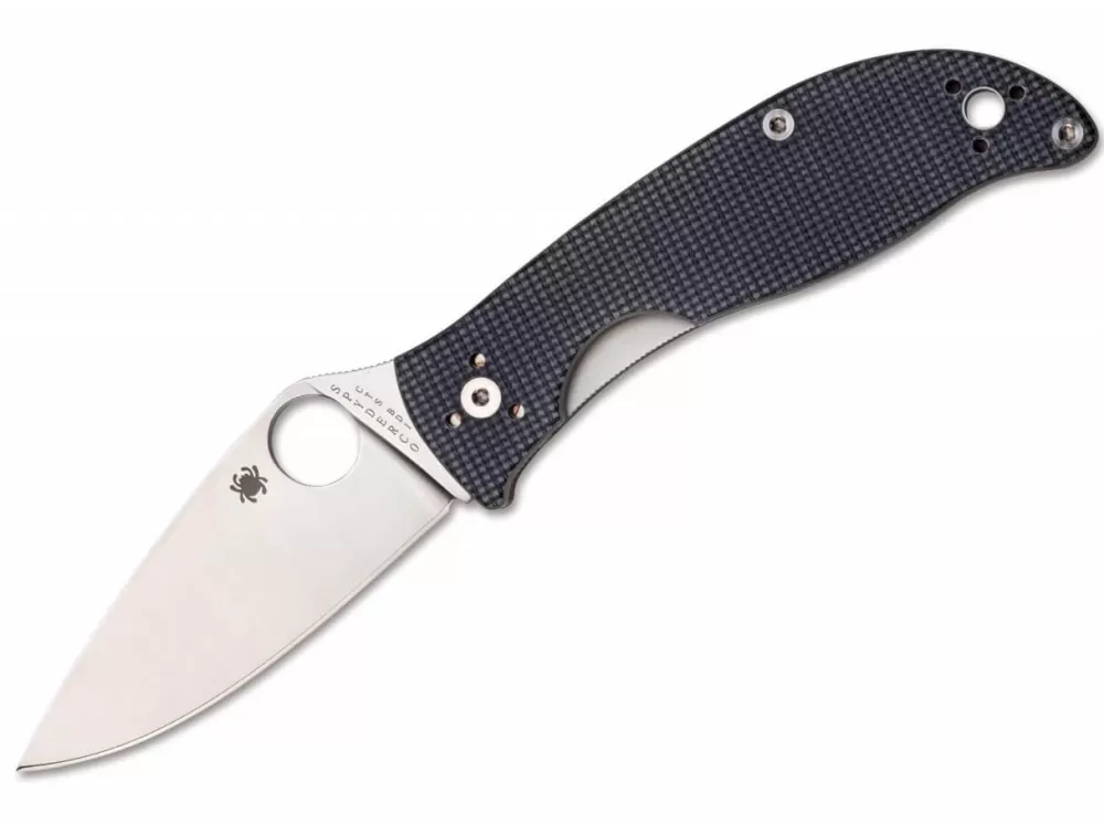 Shop Spyderco Polestar