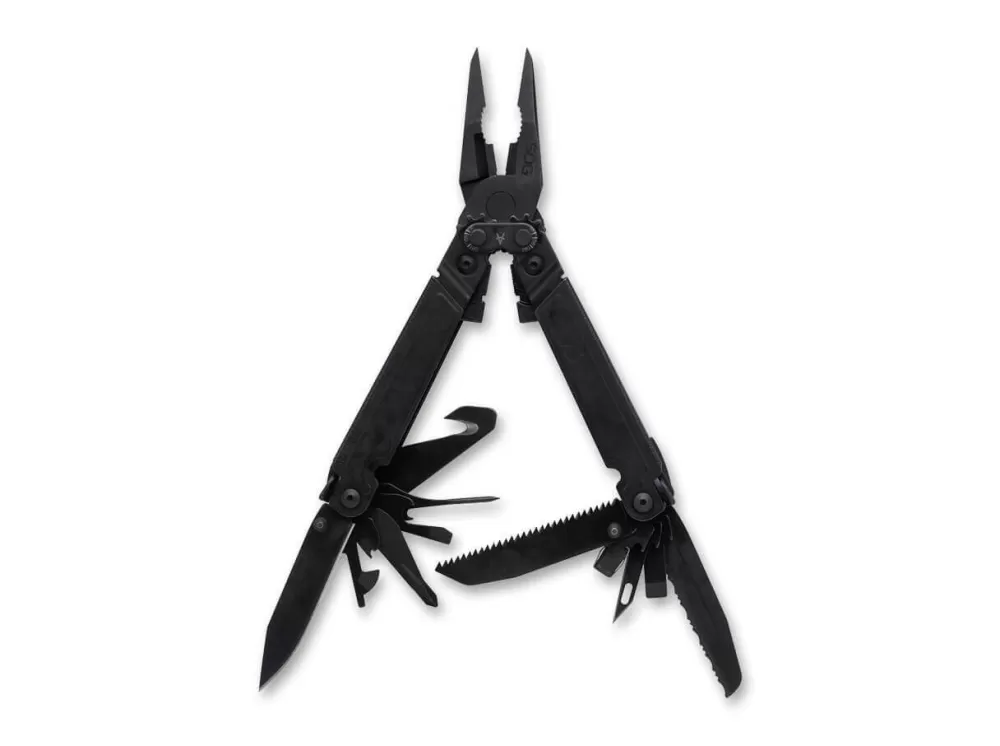 SOG Power Access Assist Mt Black> Multitools