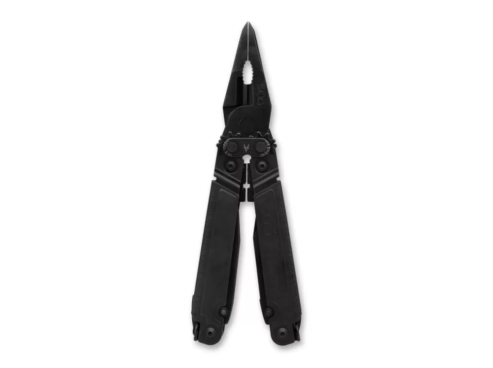 SOG Power Access Assist Mt Black> Multitools