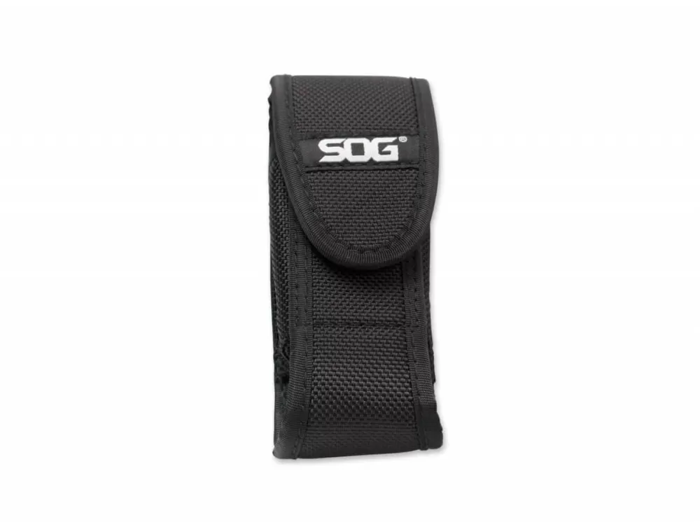 SOG Powerlock V-Cutter Black> Multitools