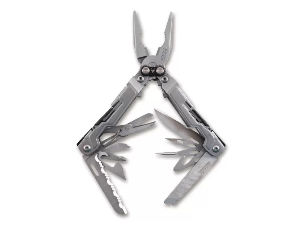 SOG Powerpint> Multitools