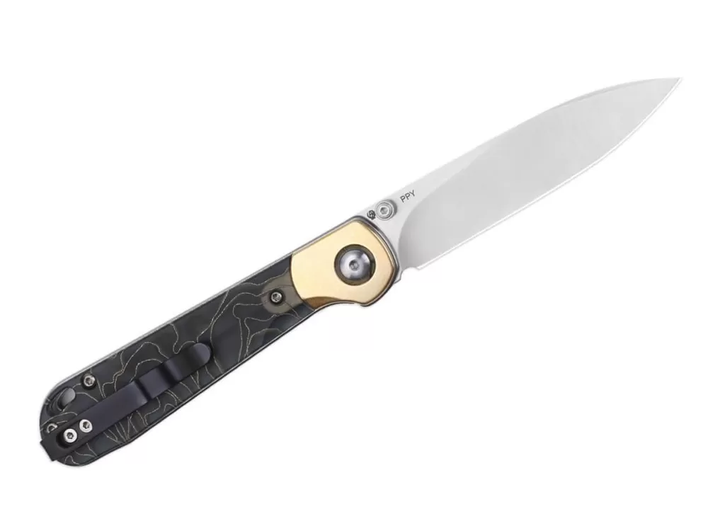 Clearance Kizer Ppy Brass Raffir