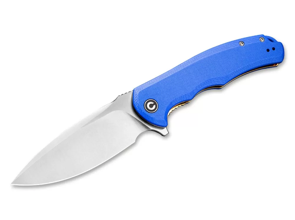 Cheap CIVIVI Praxis Blue