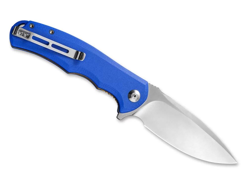 Cheap CIVIVI Praxis Blue