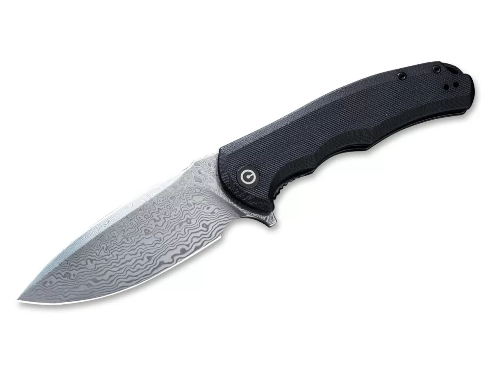 Sale CIVIVI Praxis Damascus