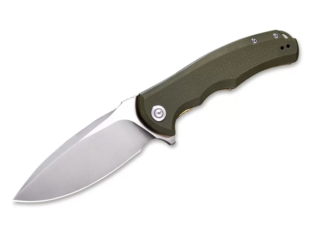 Sale CIVIVI Praxis Od Green