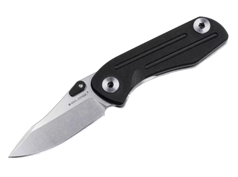 Online Real Steel Precision Black