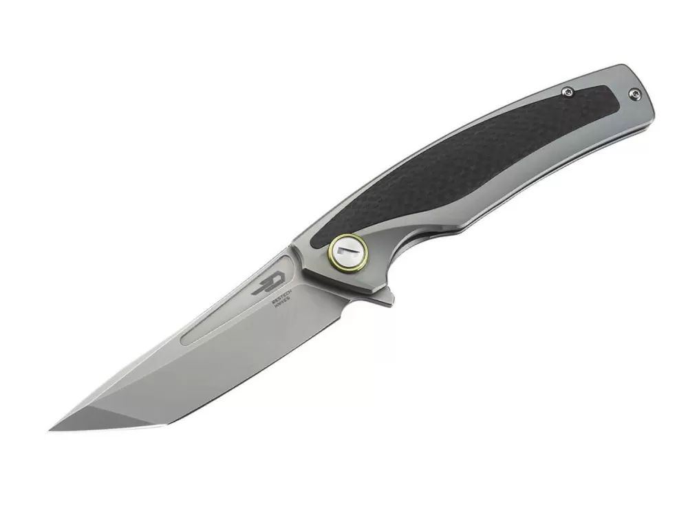 Best Sale Bestech Predator Gray