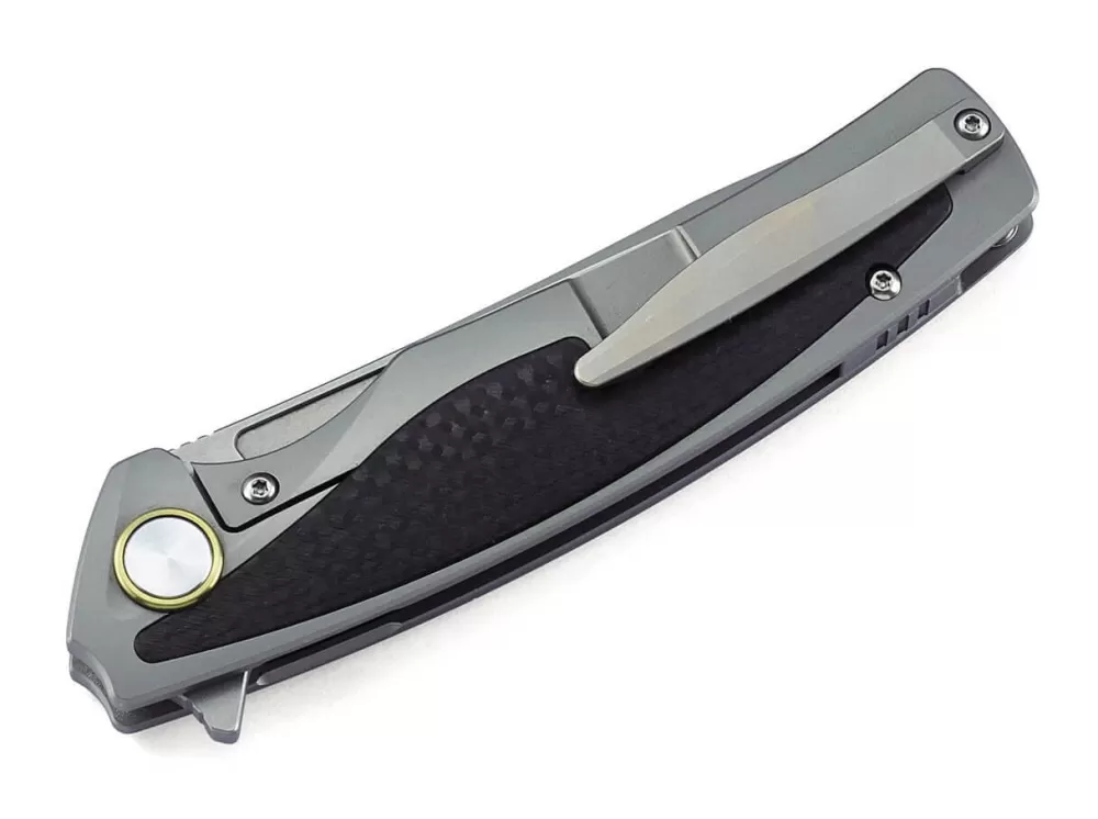 Best Sale Bestech Predator Gray