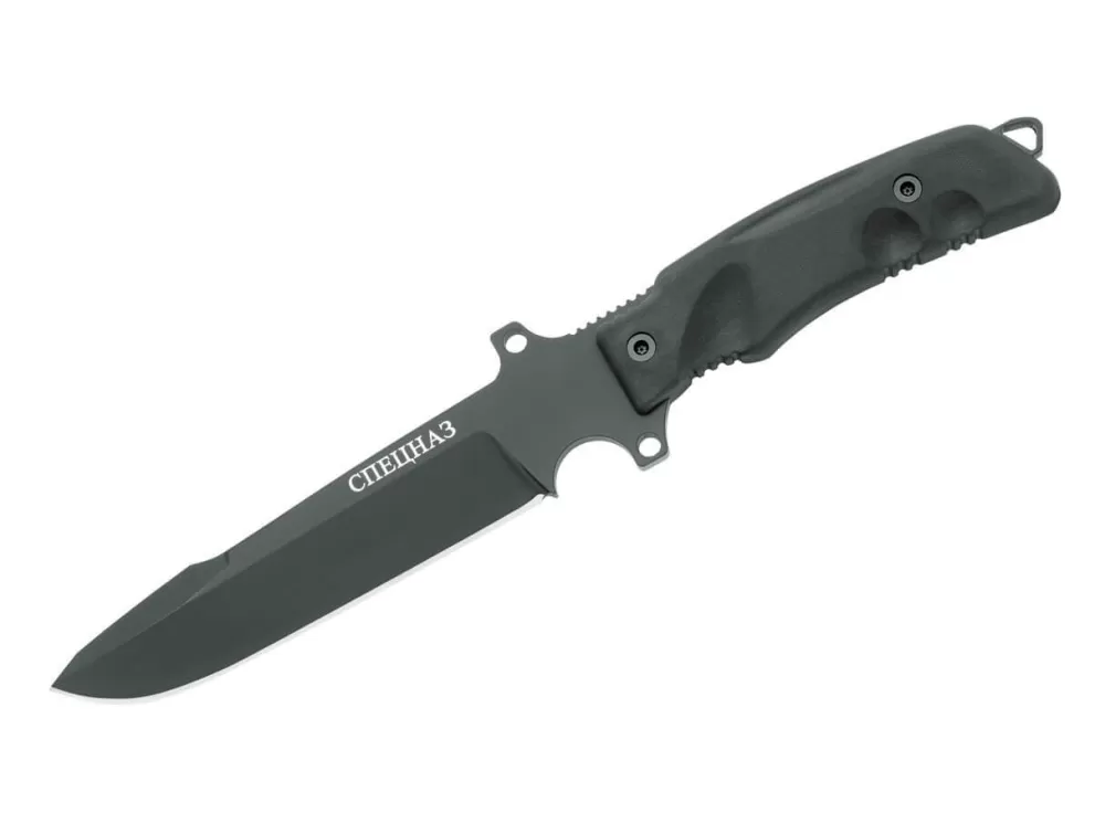 FKMD Predator Spetsnaz Plain> Tactical Knives