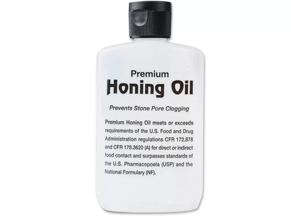 RH Preyda Premium Honing Oil 29,5 Ml> Accessories