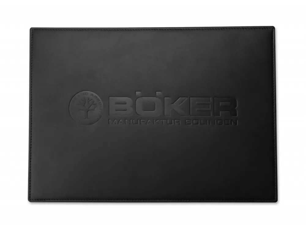 Böker Manufaktur Solingen Presentation Pad> Merchandise