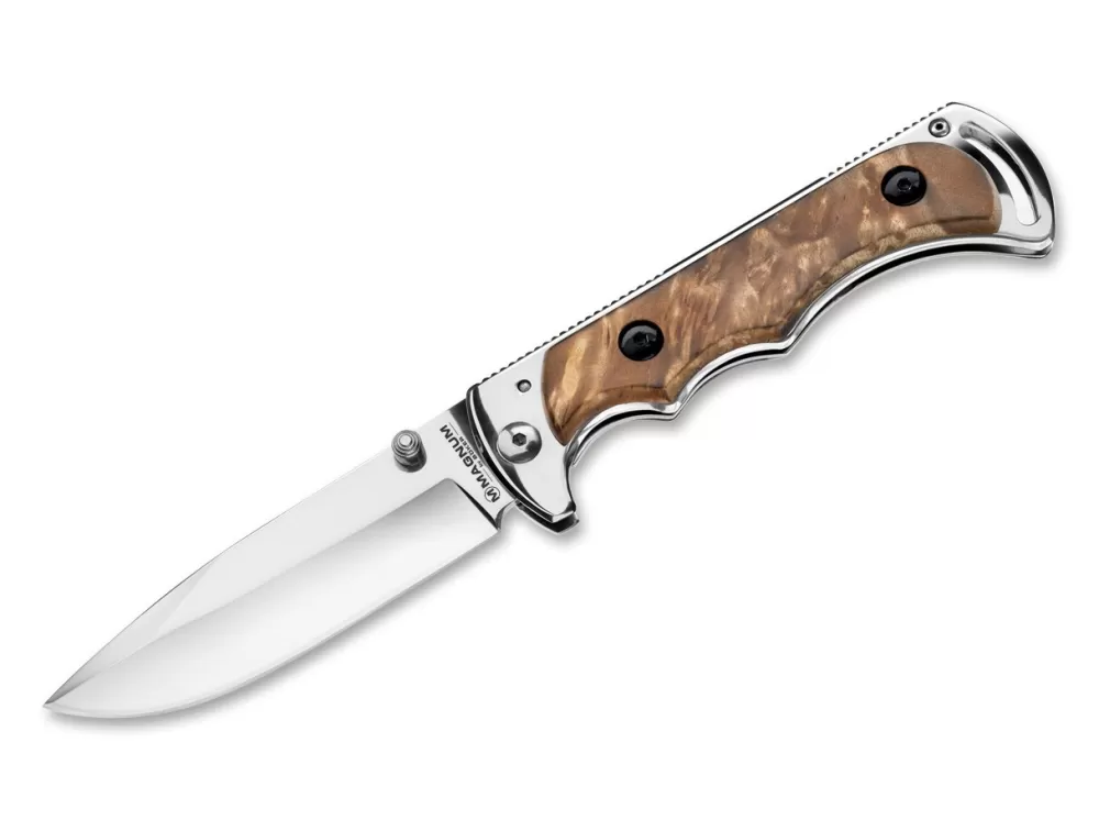 Flash Sale Magnum Prestige Hunter