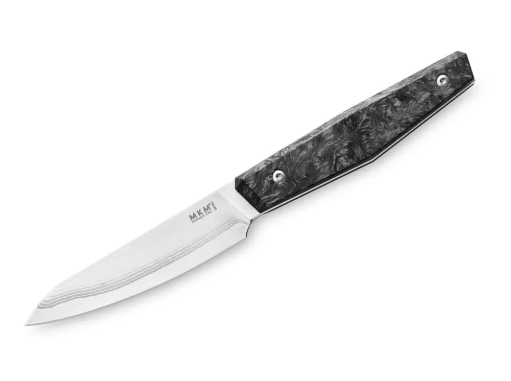 MKM Prima Limited Edition Paring Black> Utility Knives