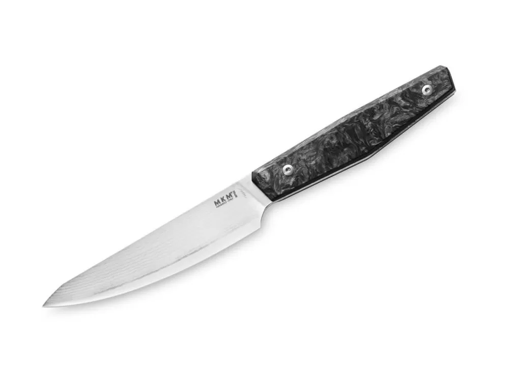 MKM Prima Limited Edition Steak Black> Utility Knives