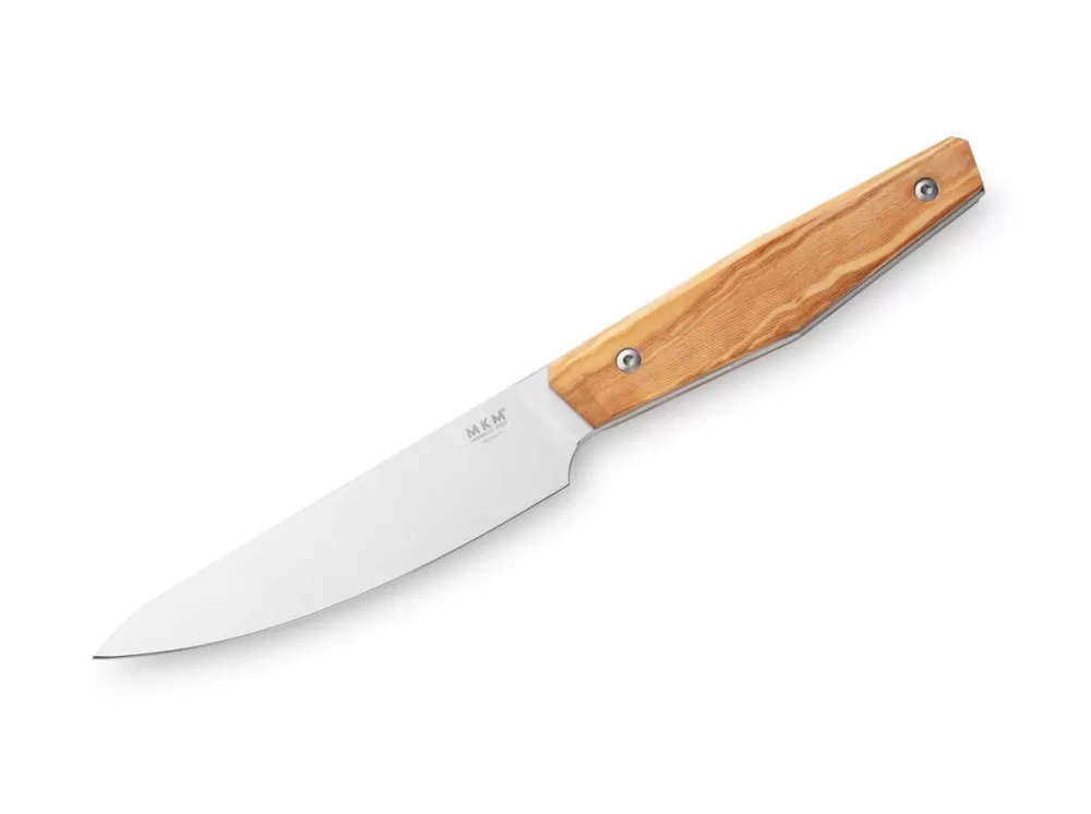 MKM Prima Steak Olive Set> Utility Knives