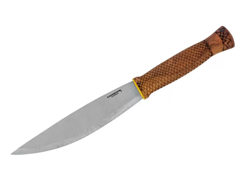 Condor Primitive Bush Lite> Outdoor Knives