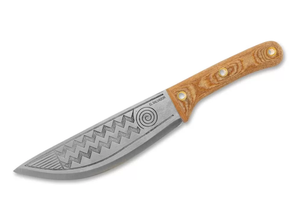 Condor Primitve Sequoia Knife> Outdoor Knives