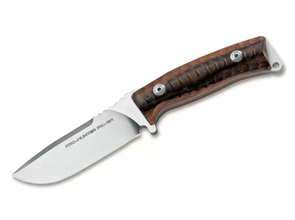 Fox Knives Pro Hunter Wood> Outdoor Knives