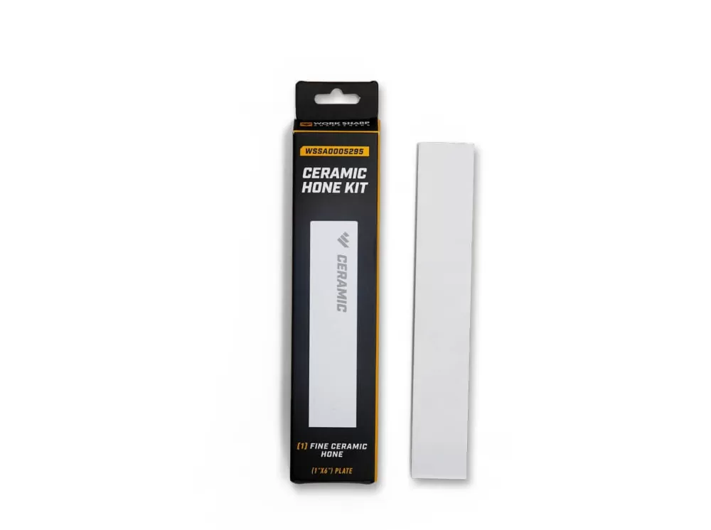 Work Sharp Professional Precision Adjust Ceramic Hone Kit> Accessories