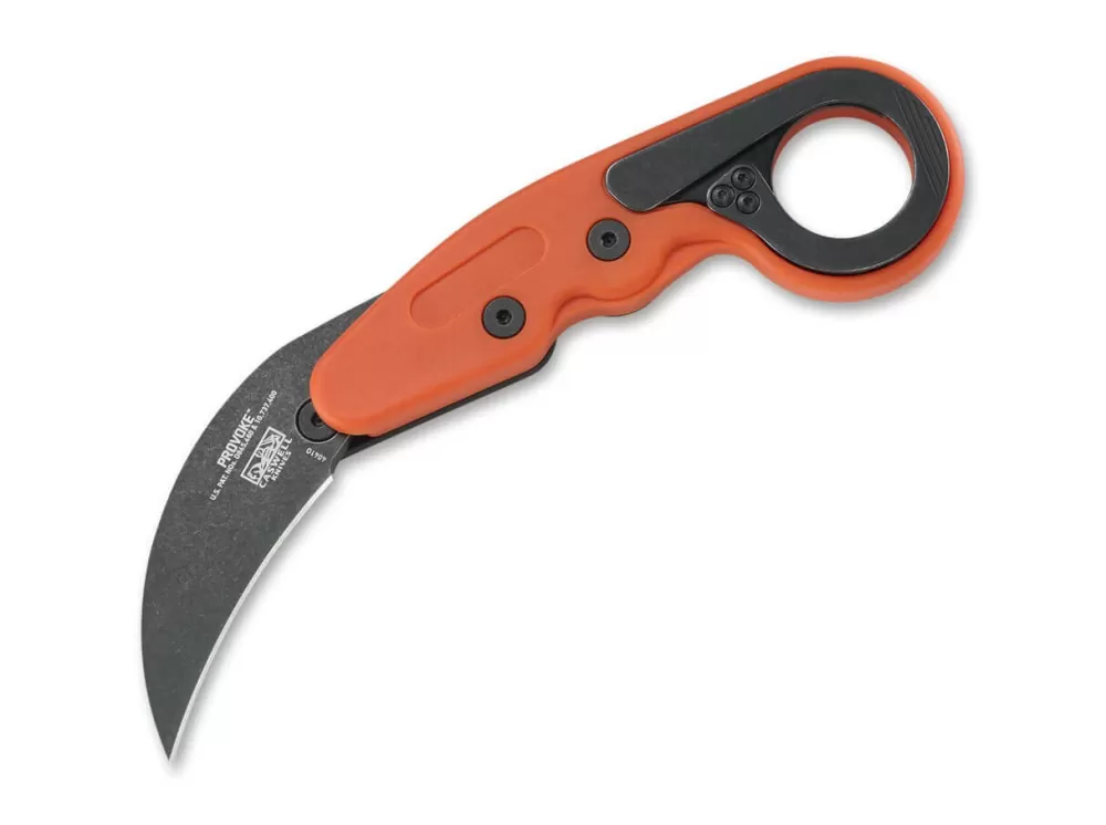 Store CRKT Provoke Orange