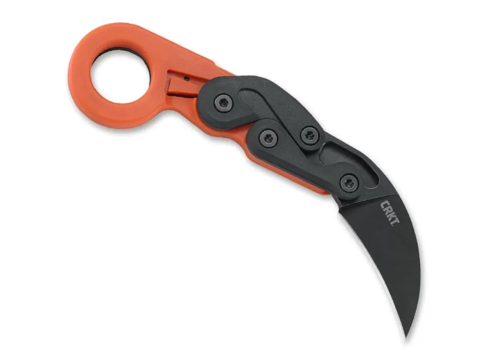 Store CRKT Provoke Orange