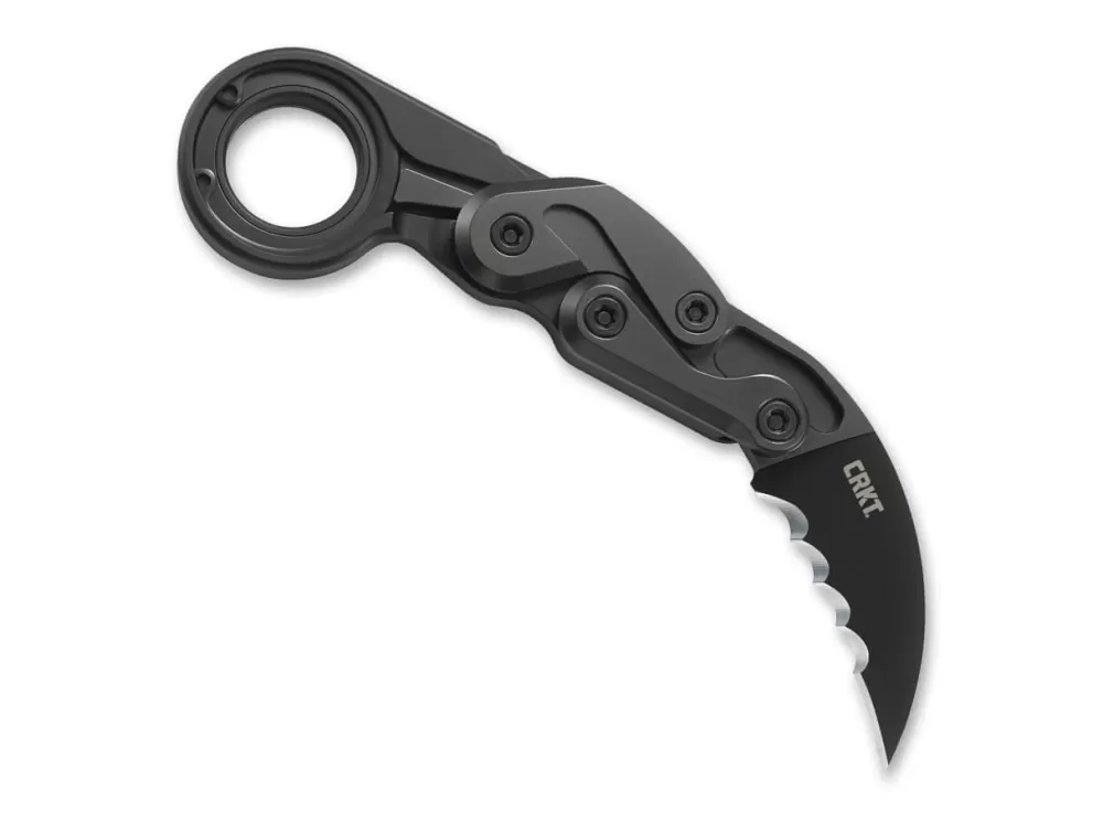 Store CRKT Provoke Serrated